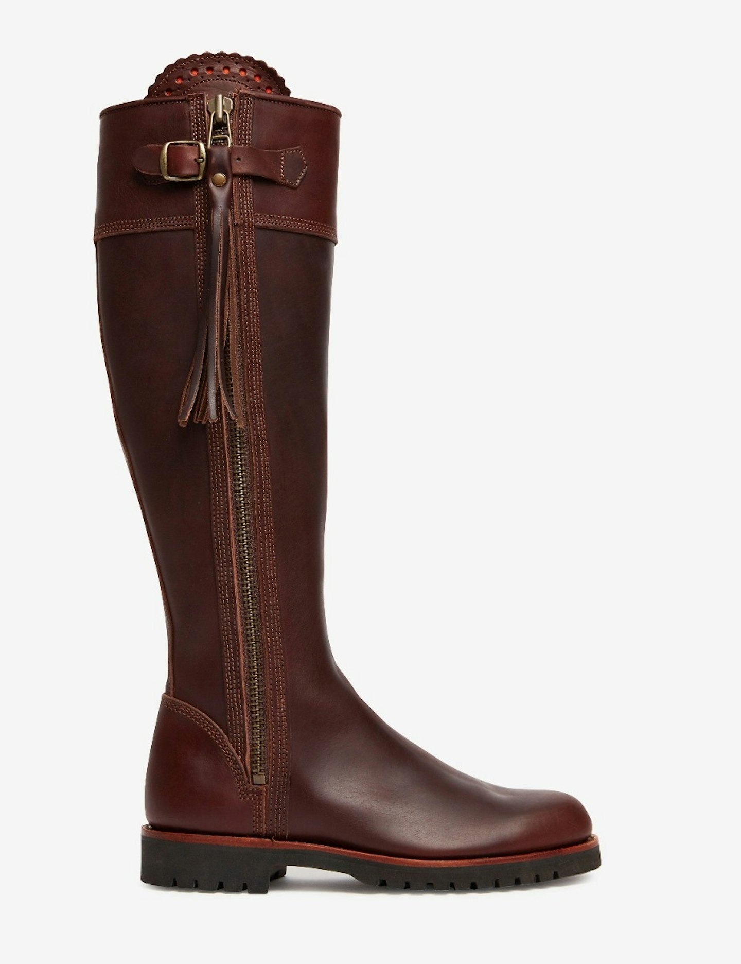 Penelope Chilvers, Long Tassel Boots, £475