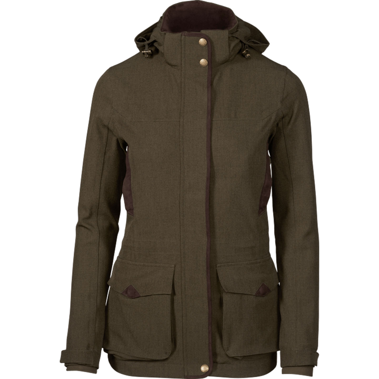 Seeland, Khaki Jacket, £189.99