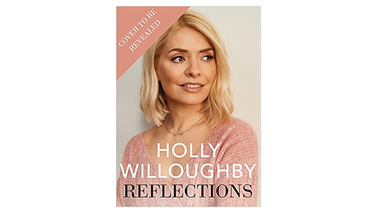 holly willoughby book buy