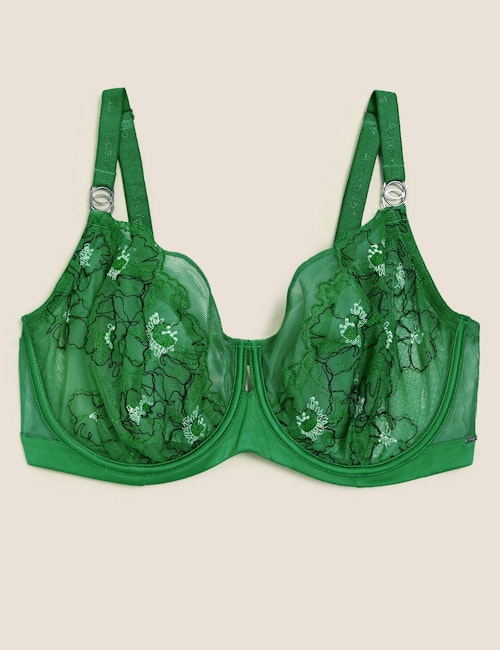23 Of The Best Bras To Buy If You Have Big Boobs Grazia