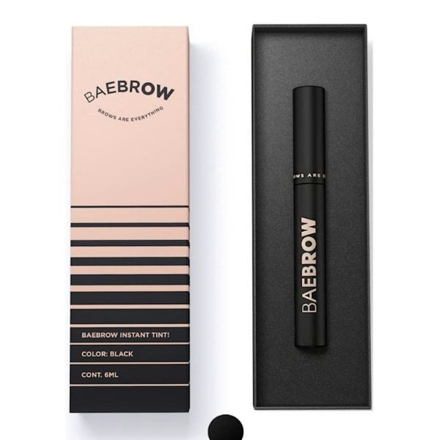 BAEBROW Instant Tint for Eyebrows