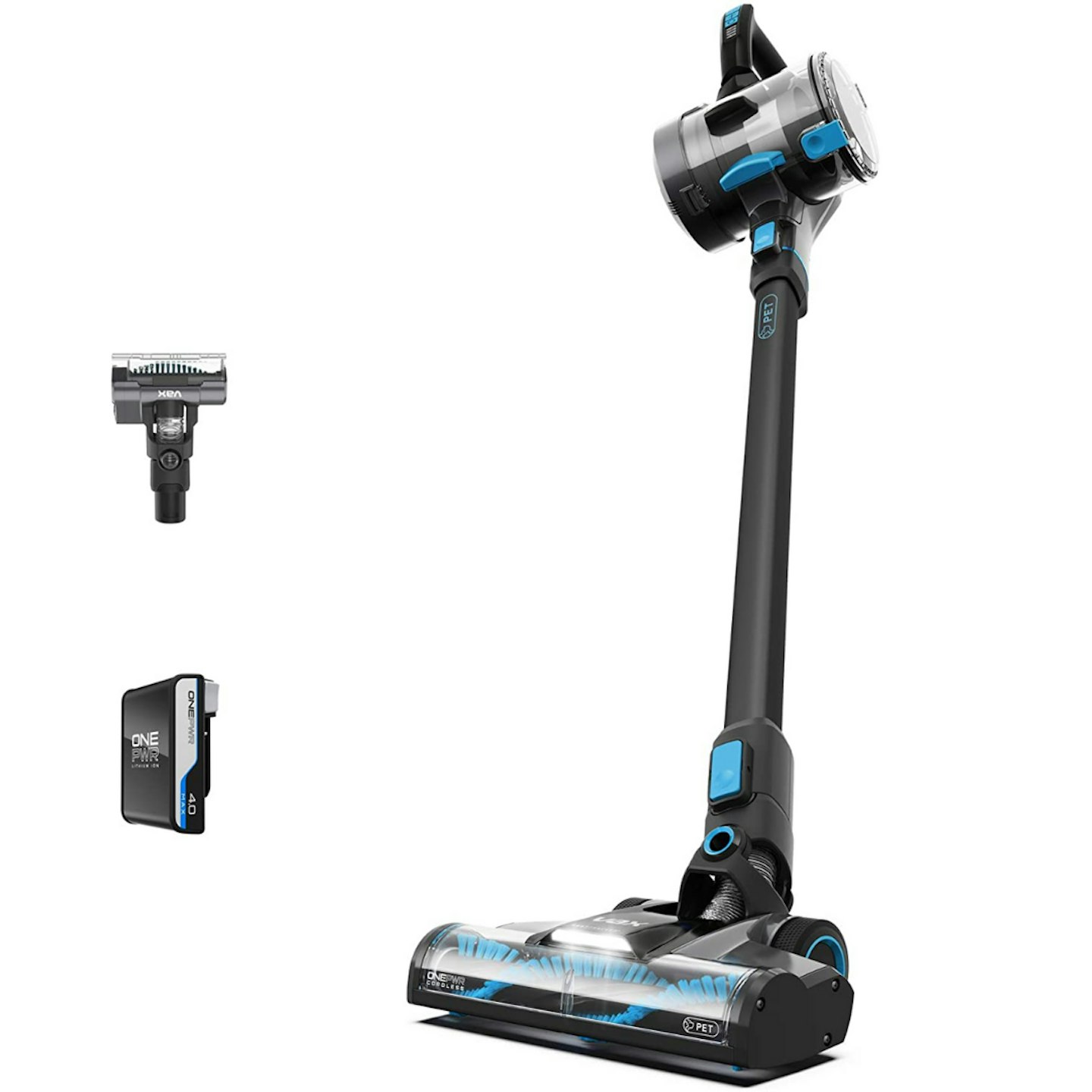 Vax ONEPWR Blade 4 Pet Cordless Vacuum Cleaner