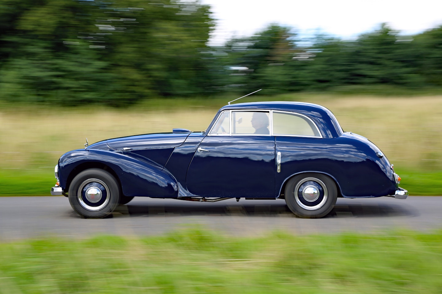 ALLARD P1