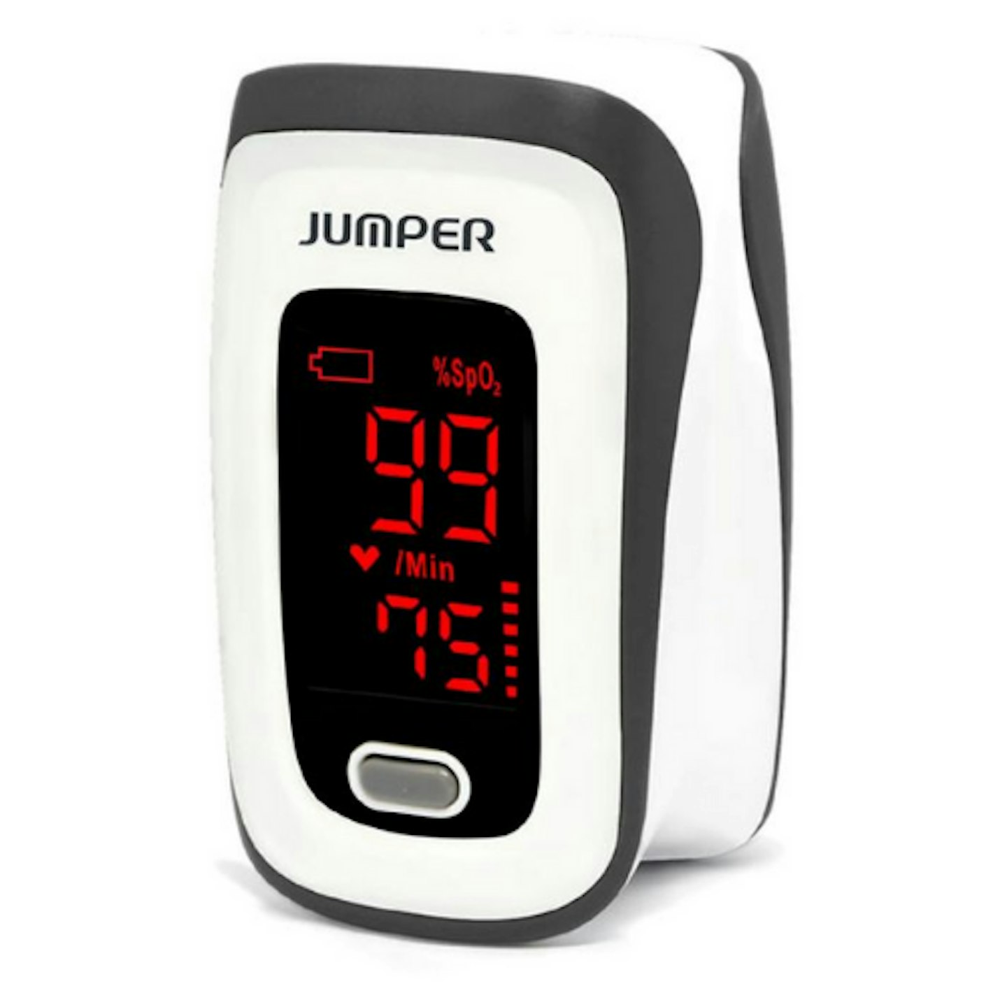 Jumper Pulse Oximeter