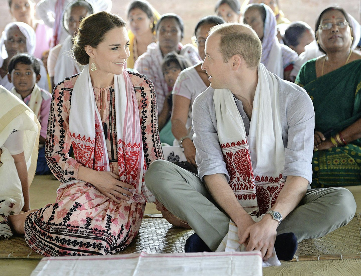 kate middleton prince william