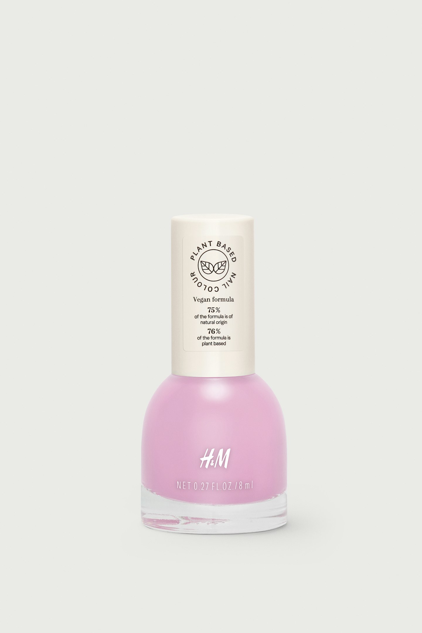 H&M Nail Polish in Calluna, £5.99