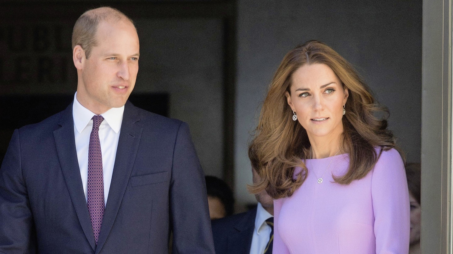 prince william kate middleton