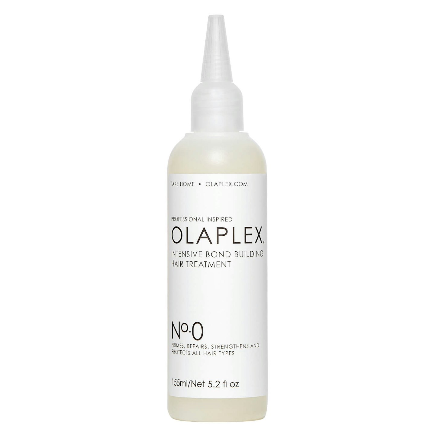 Best Natural Hair Heroes - Olaplex