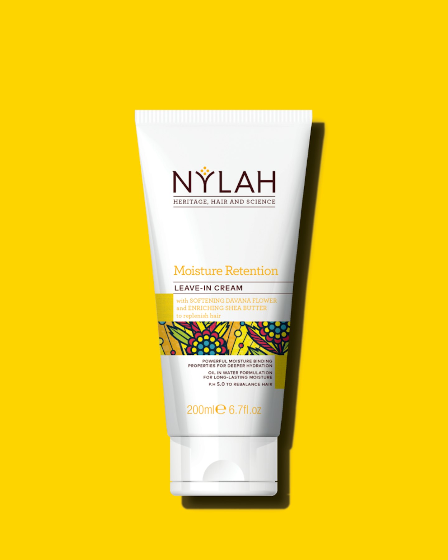Best Natural Hair Heroes - Nylah