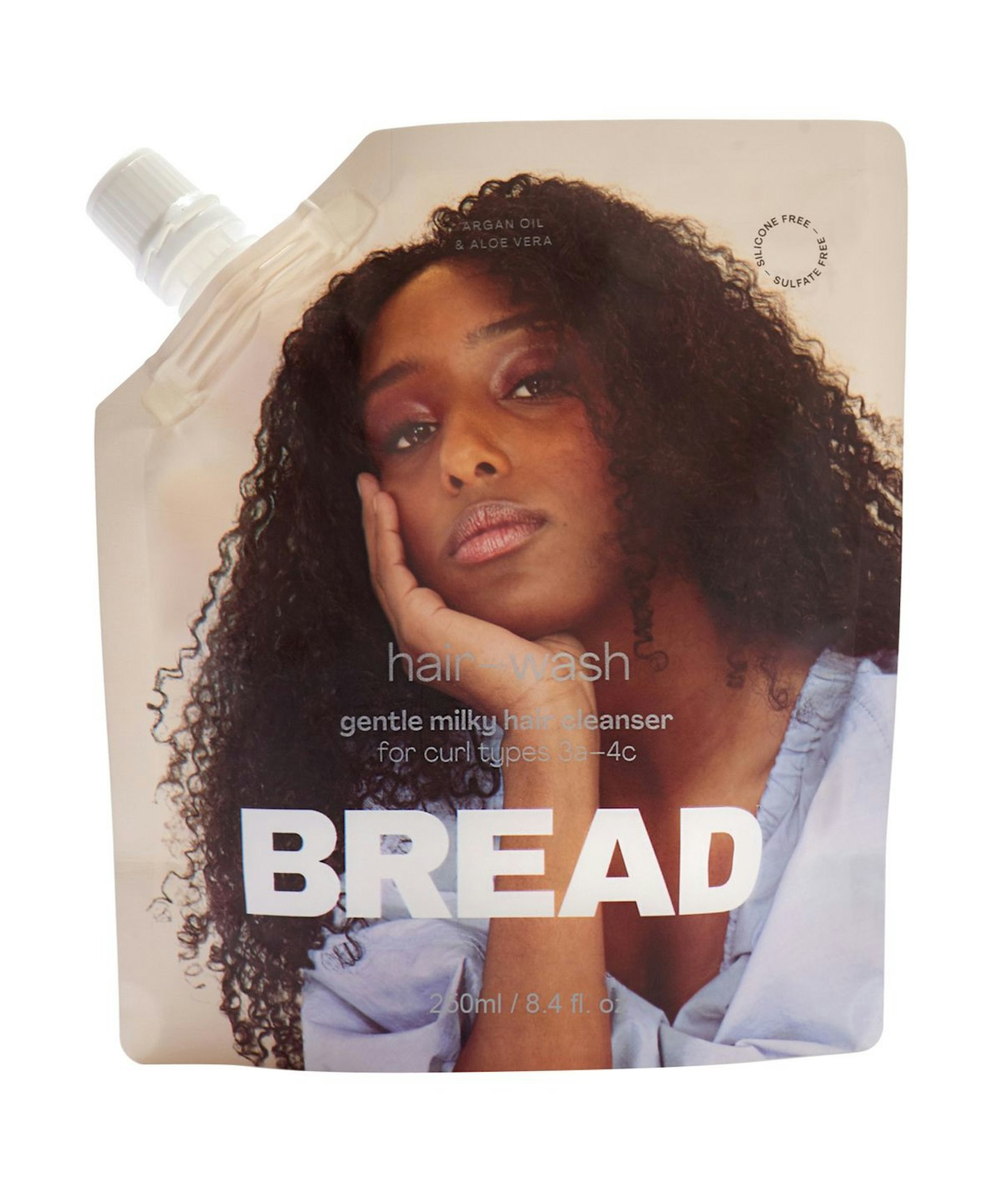 Best Natural Hair Heroes - Bread Beauty Supply