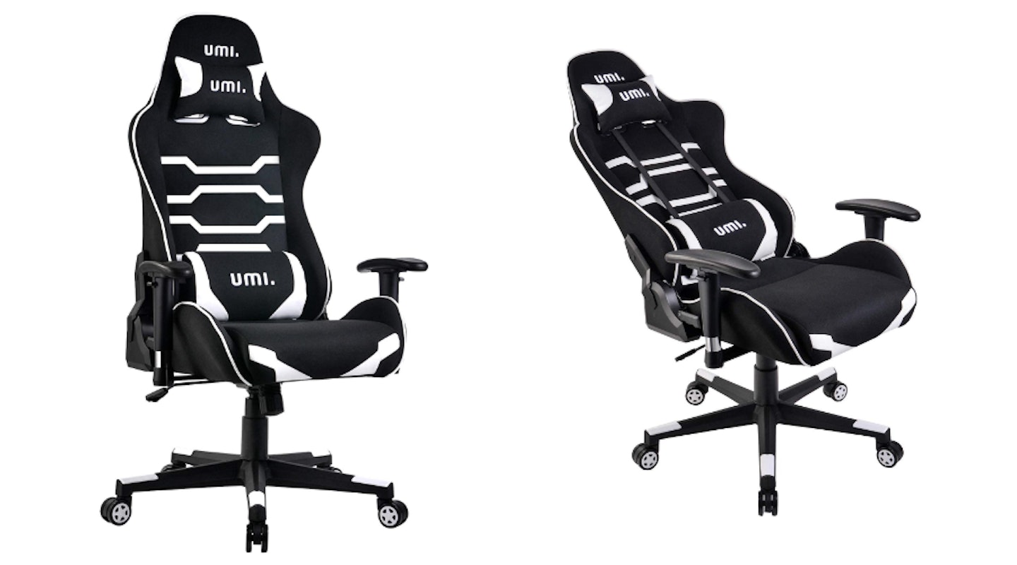 Umi. by Amazon Gaming Chair