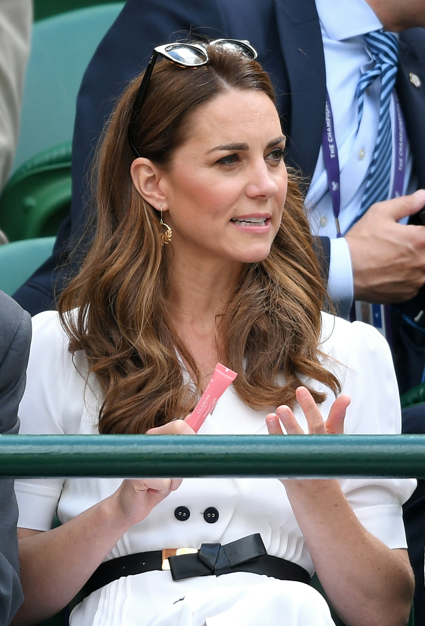 Kate MIddleton Favourite Lip Gloss