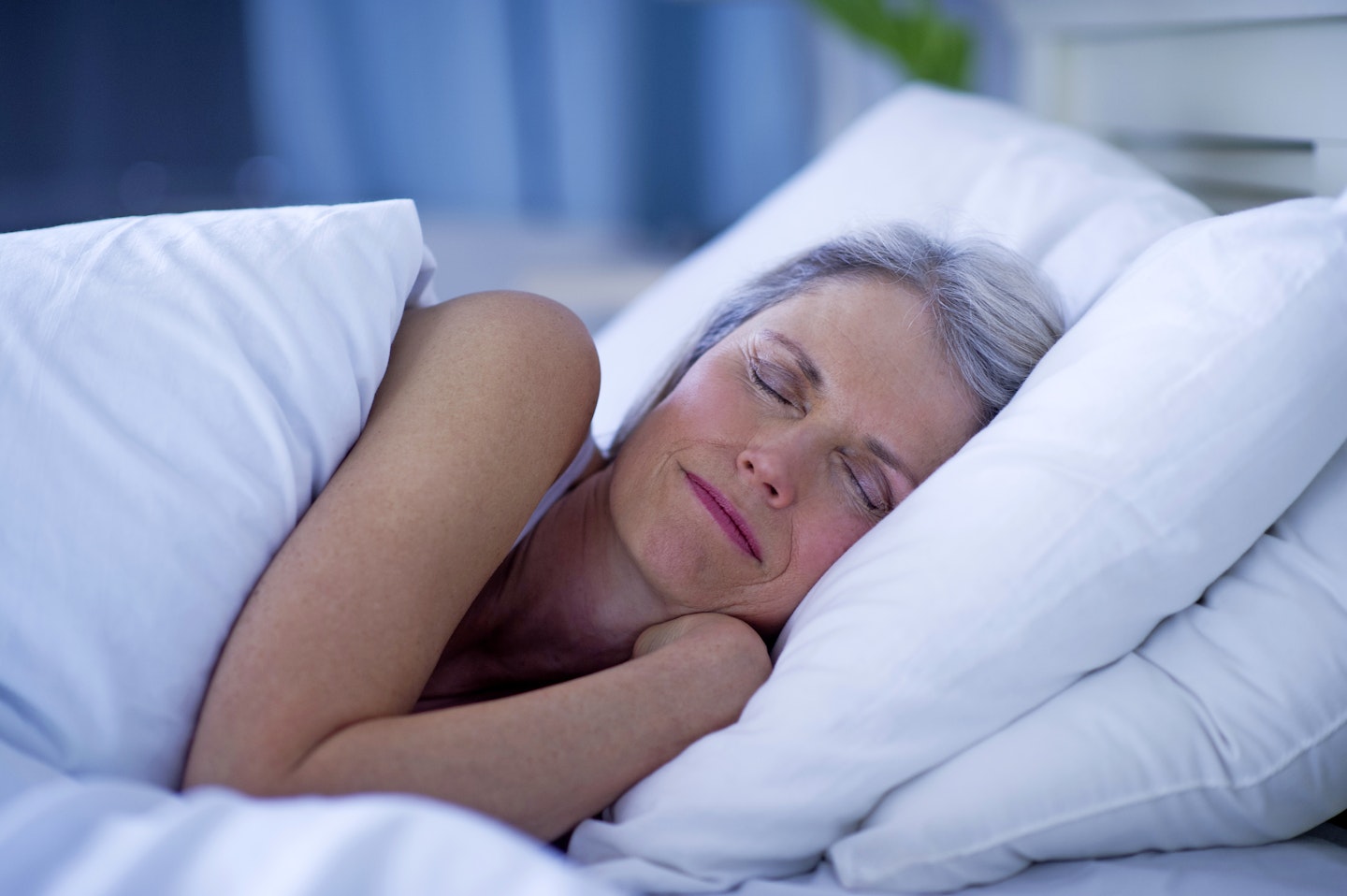 4 ways to fall asleep fast