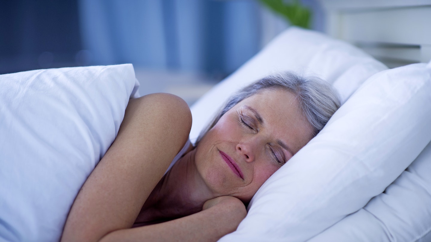4 ways to fall asleep fast