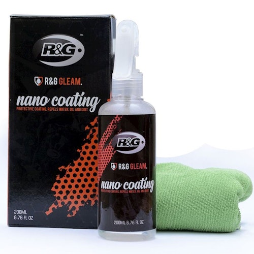 helmet visor water repellent