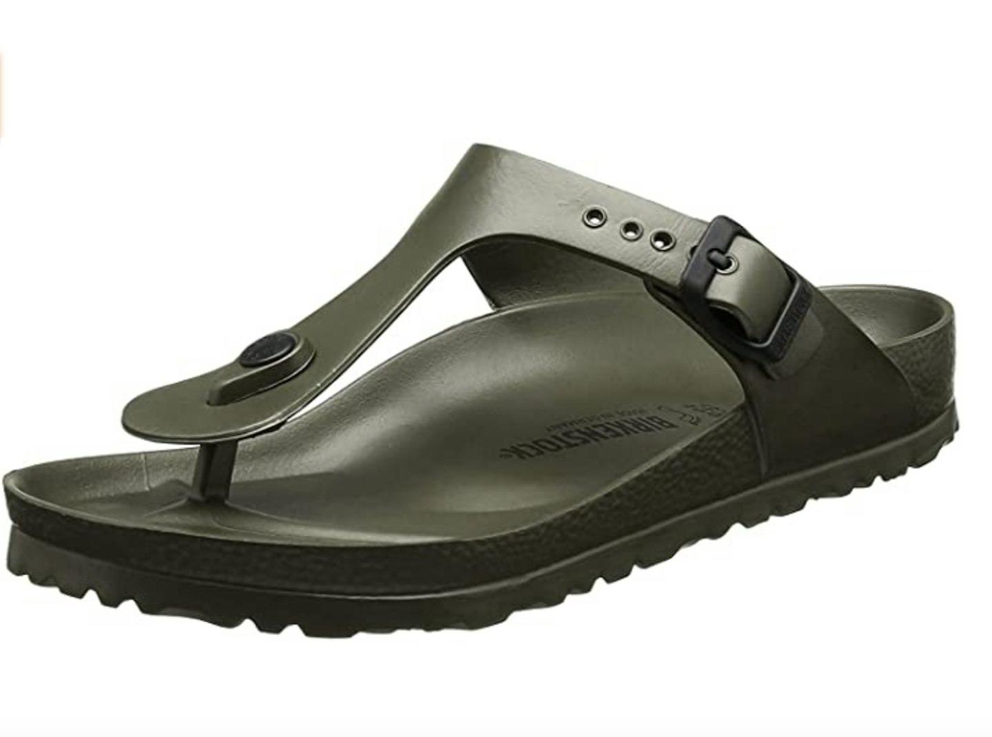 Birkenstock at Amazon Fashion Gizeh Eva Flip Flops £25