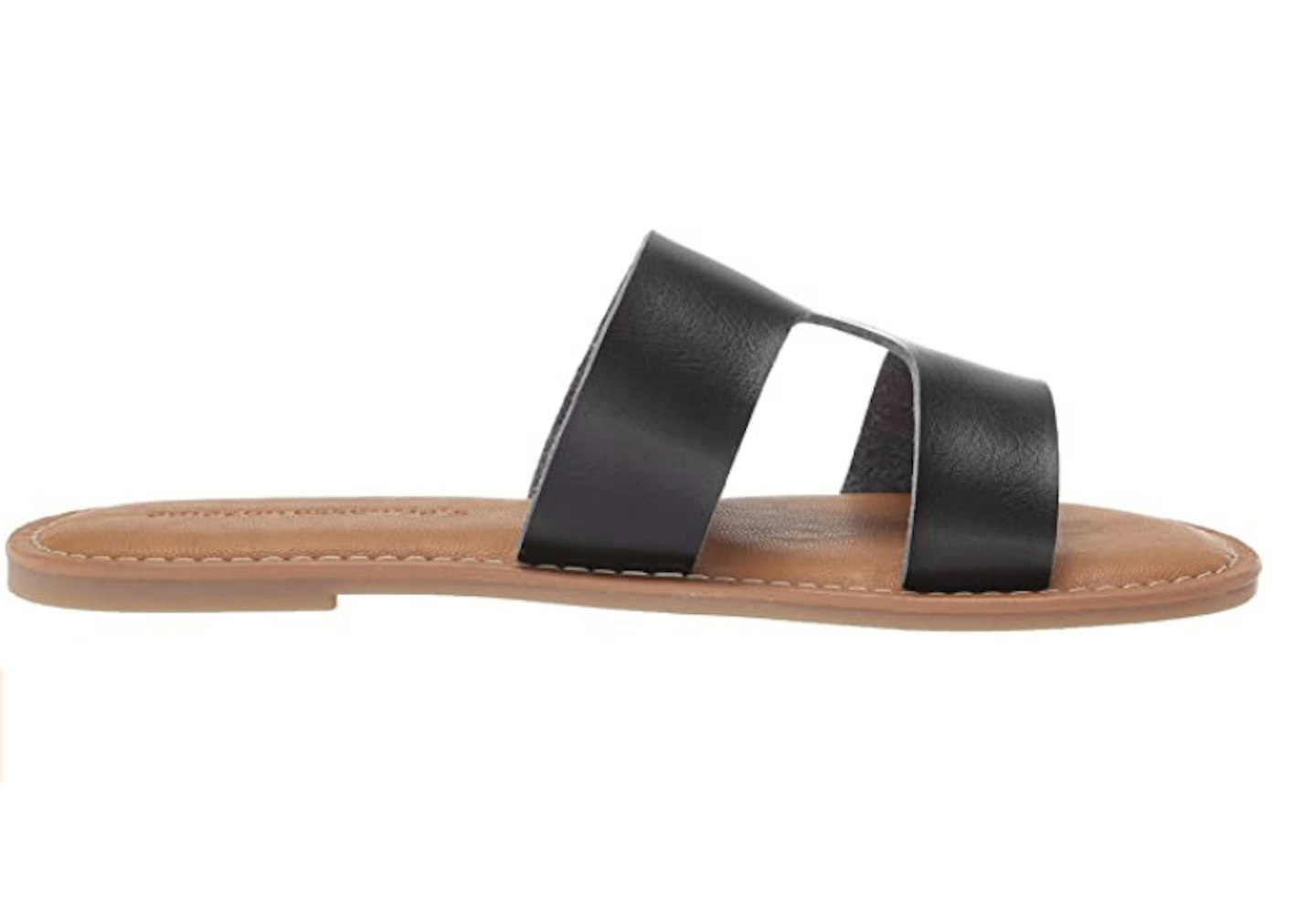 Amazon Essentials at Amazon Fashion H Band Black Sandals £18