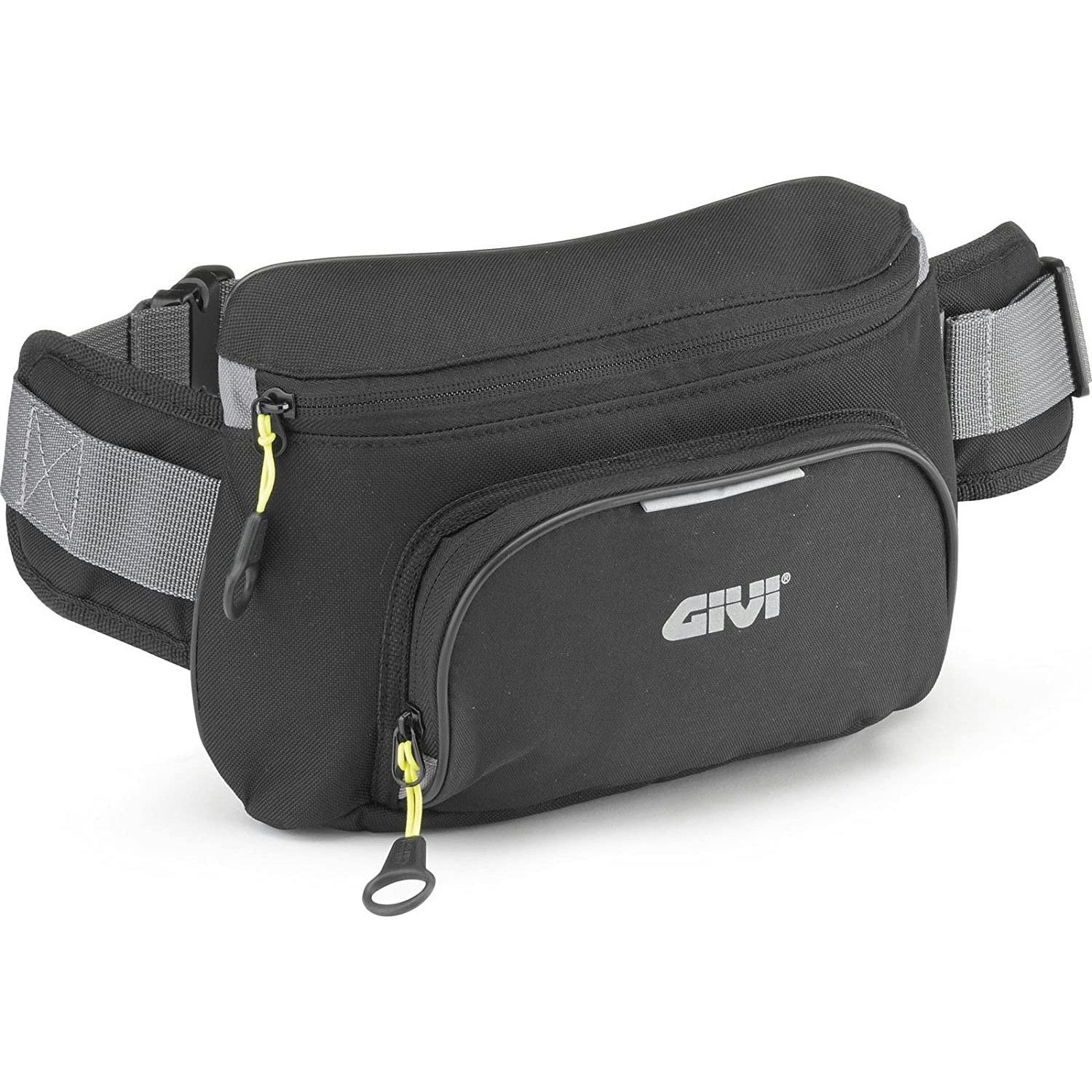 motorcycle belt bags