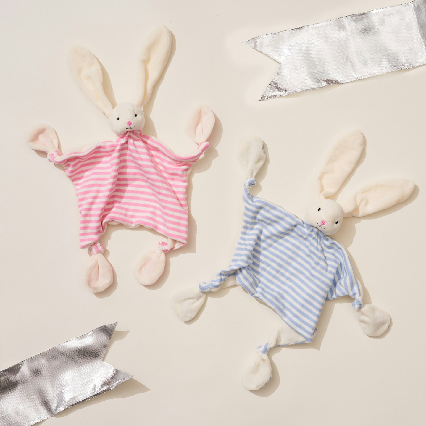 Rabbit Comforters, JoJo Maman Bu00e9bu00e9