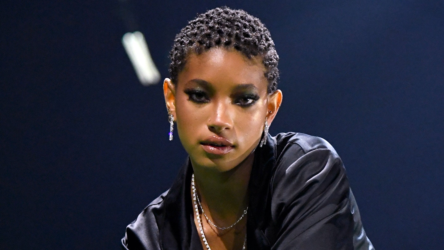 Willow Smith opens up to mum Jada Pinkett-Smith about being polyamorous