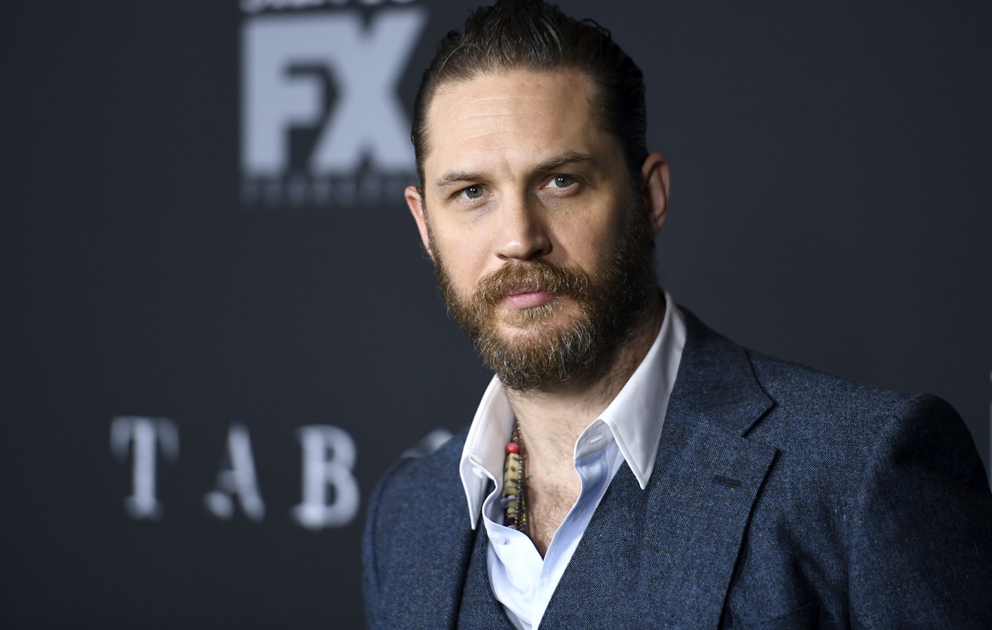 Tom Hardy