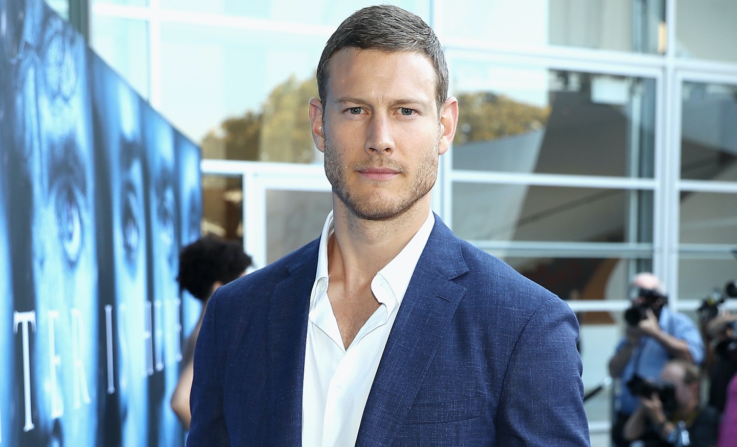 Tom Hopper