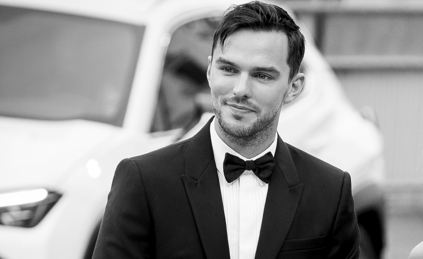 Nicholas Hoult