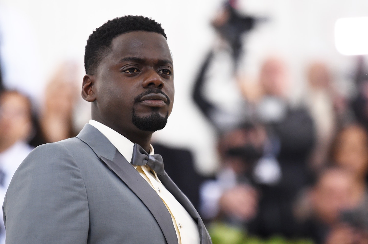 Daniel Kaluuya