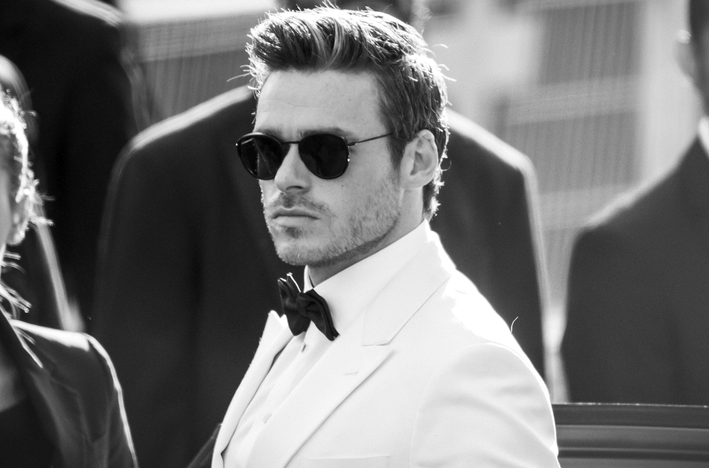 Richard Madden