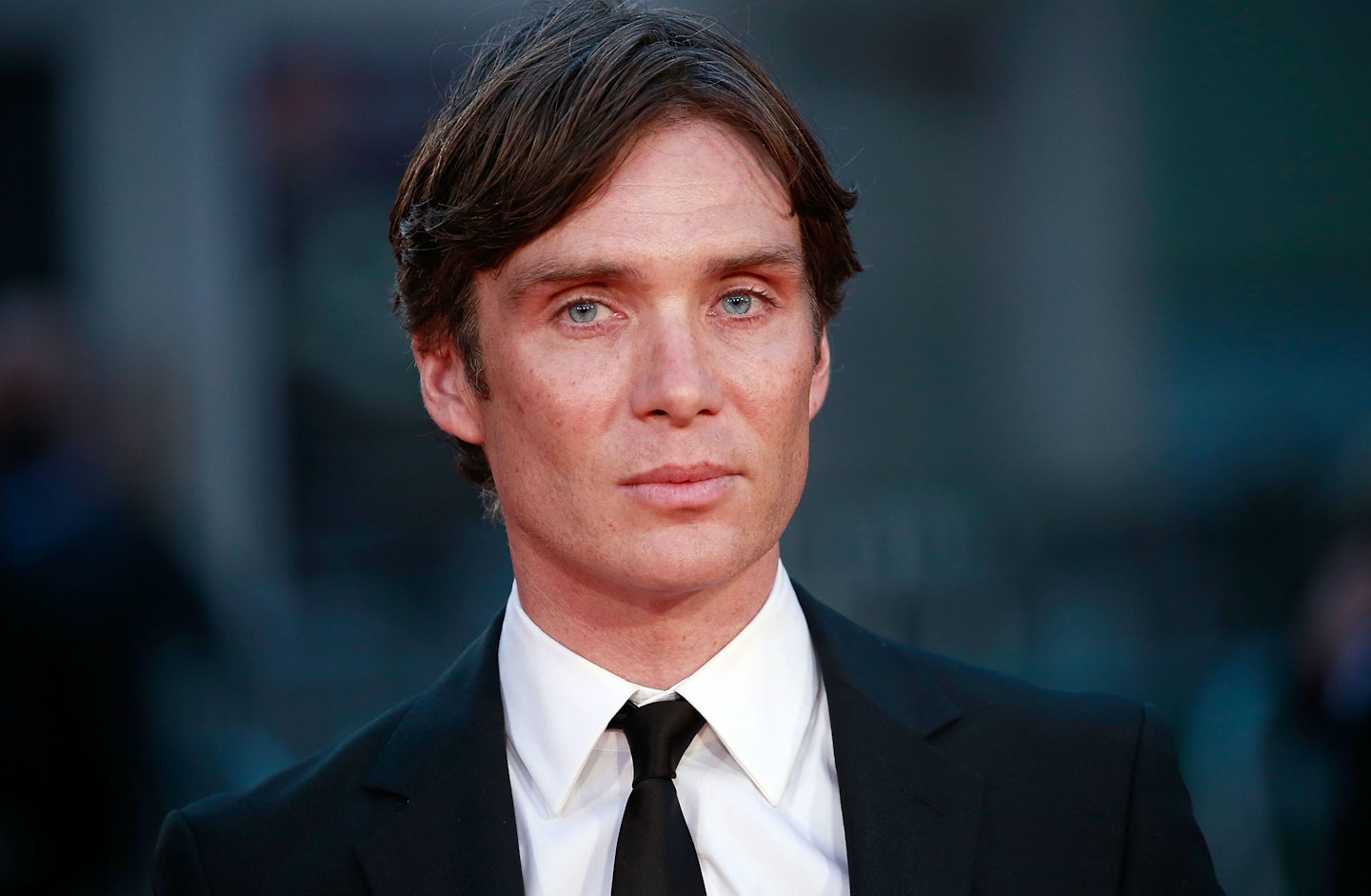 Cillian Murphy