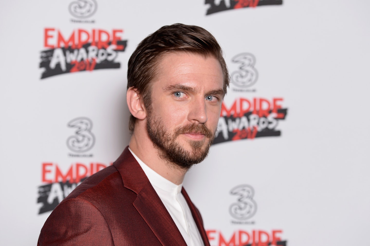 Dan Stevens