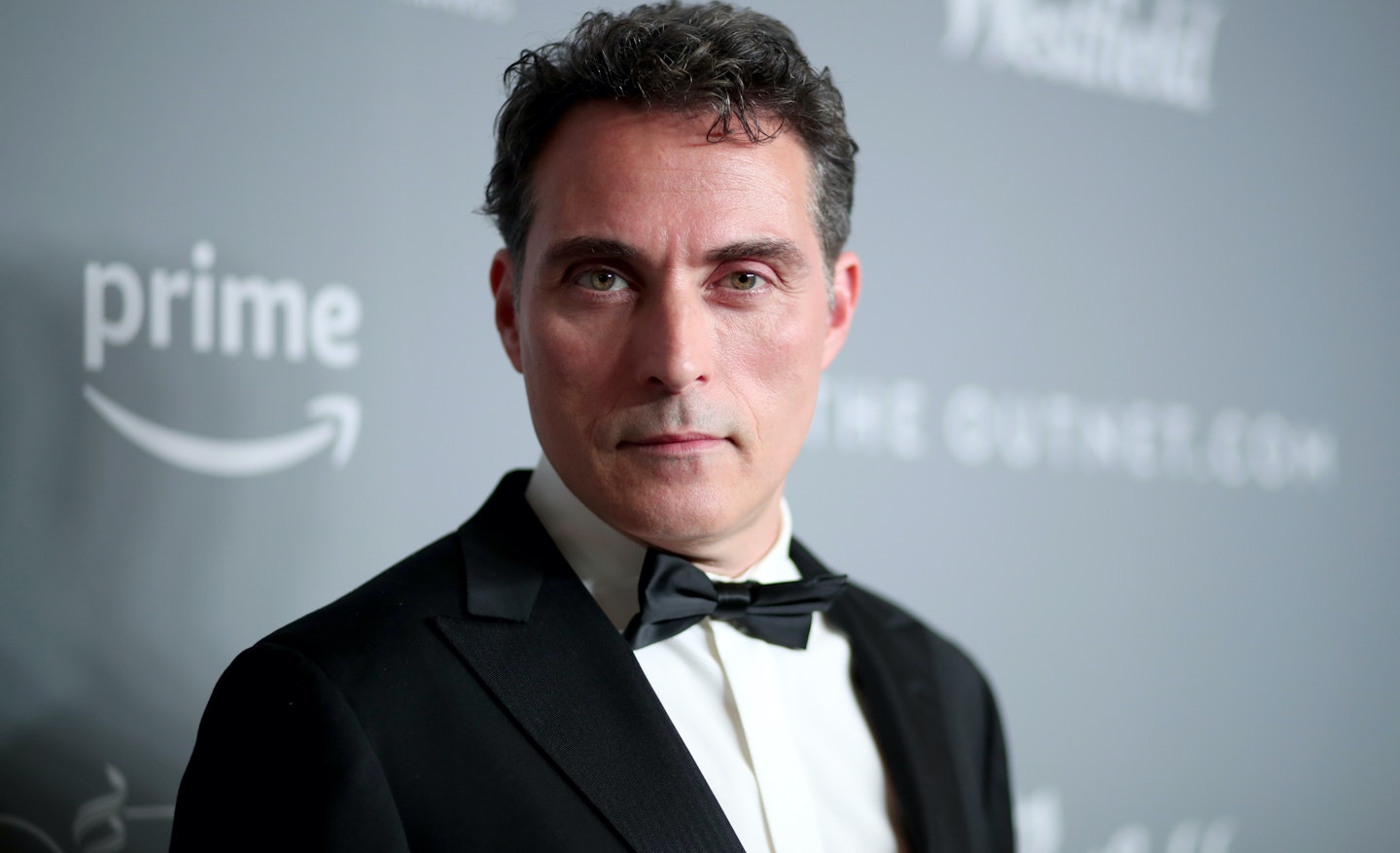 Rufus Sewell