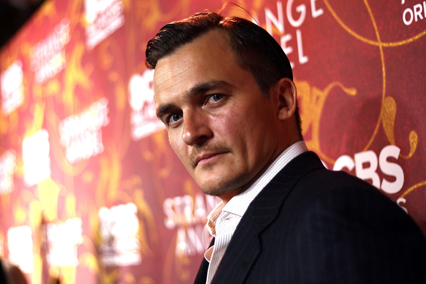 Rupert Friend