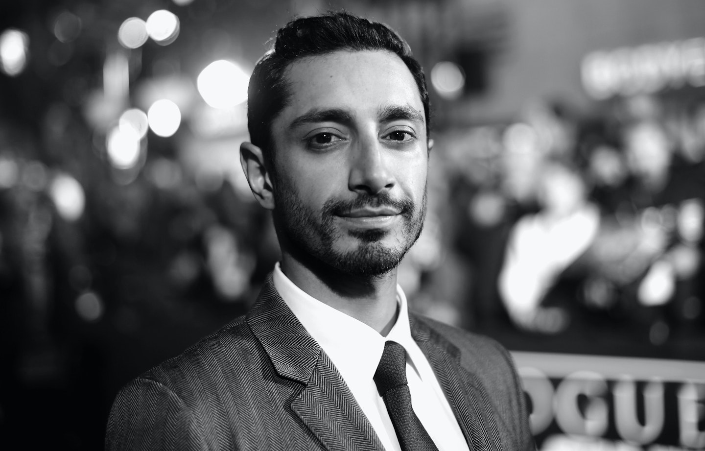 Riz Ahmed