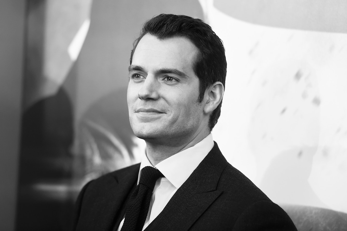 Henry Cavill