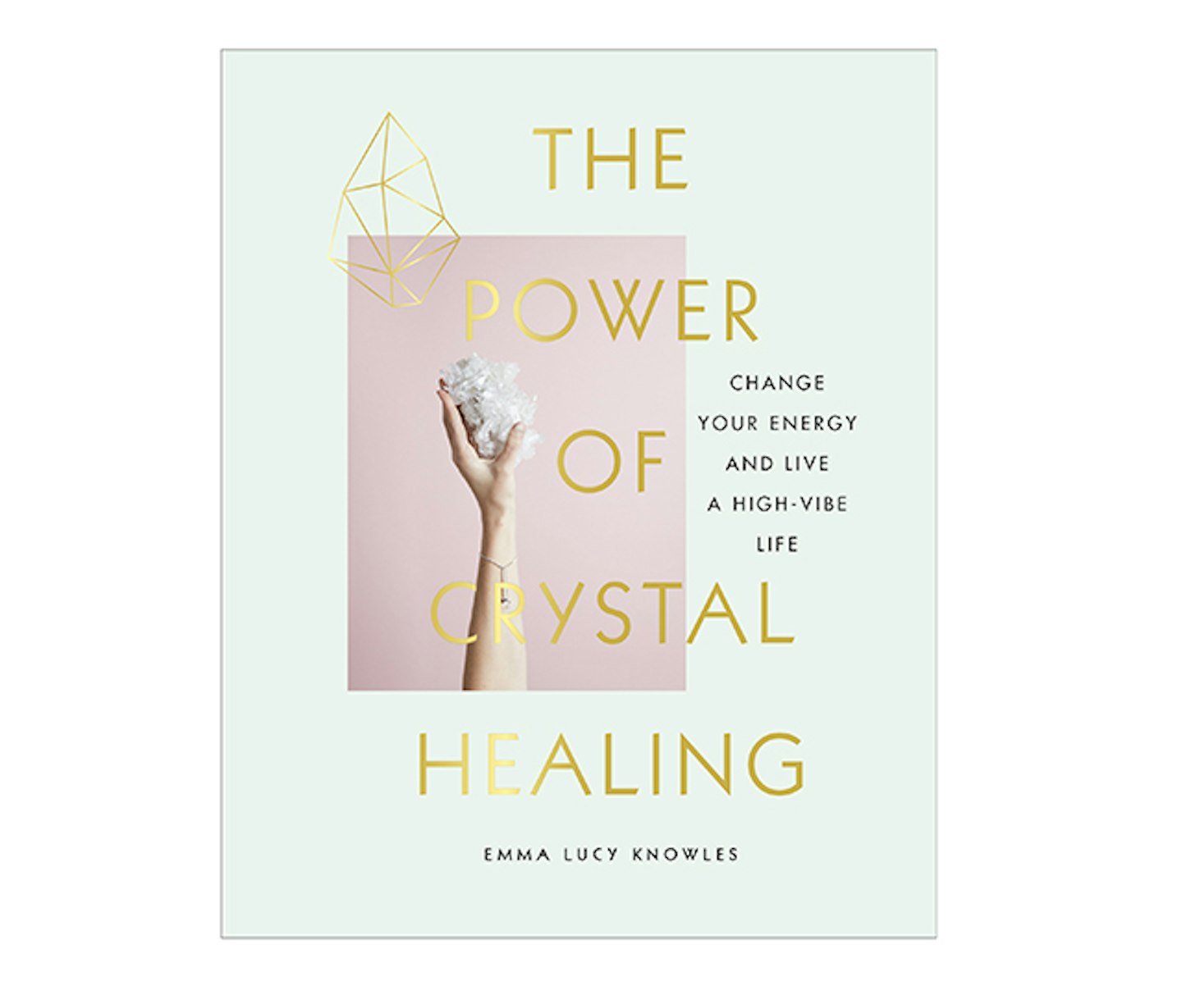 crystal healing