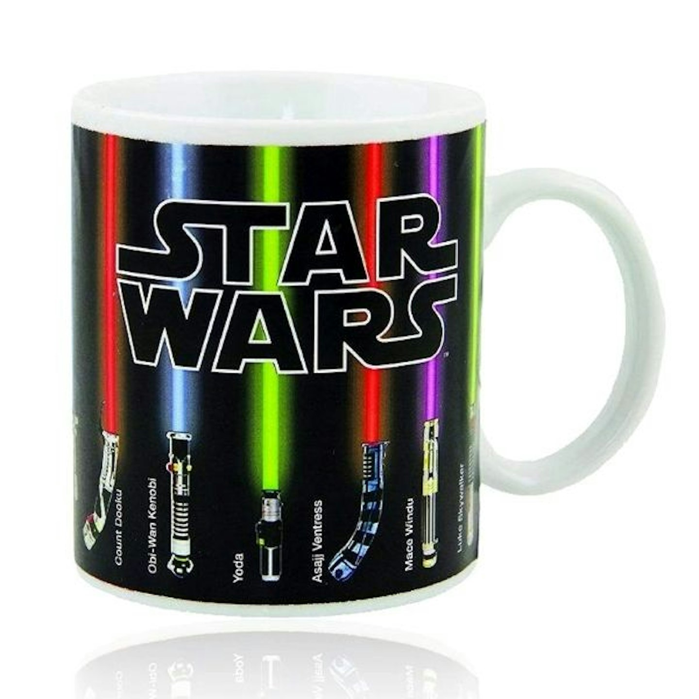 Star Wars Mug