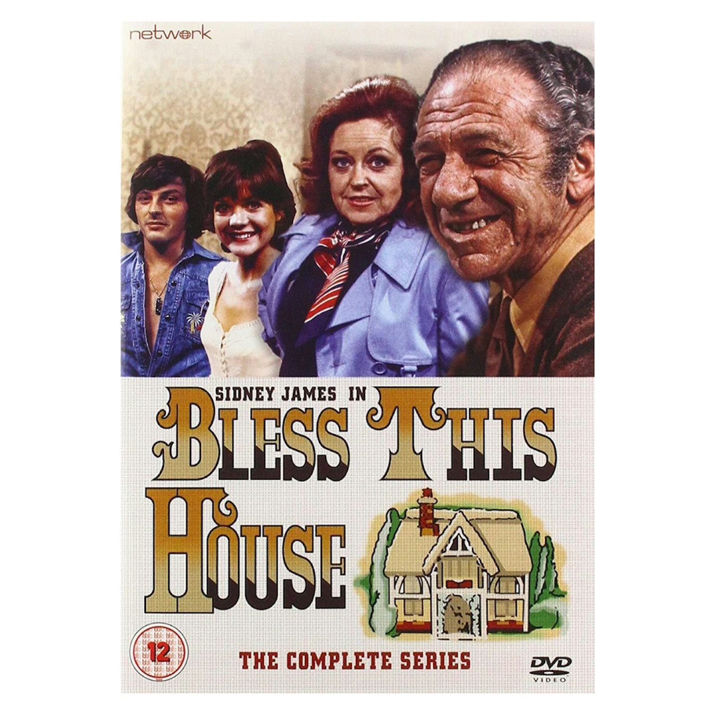 Bless this House: Complete Series