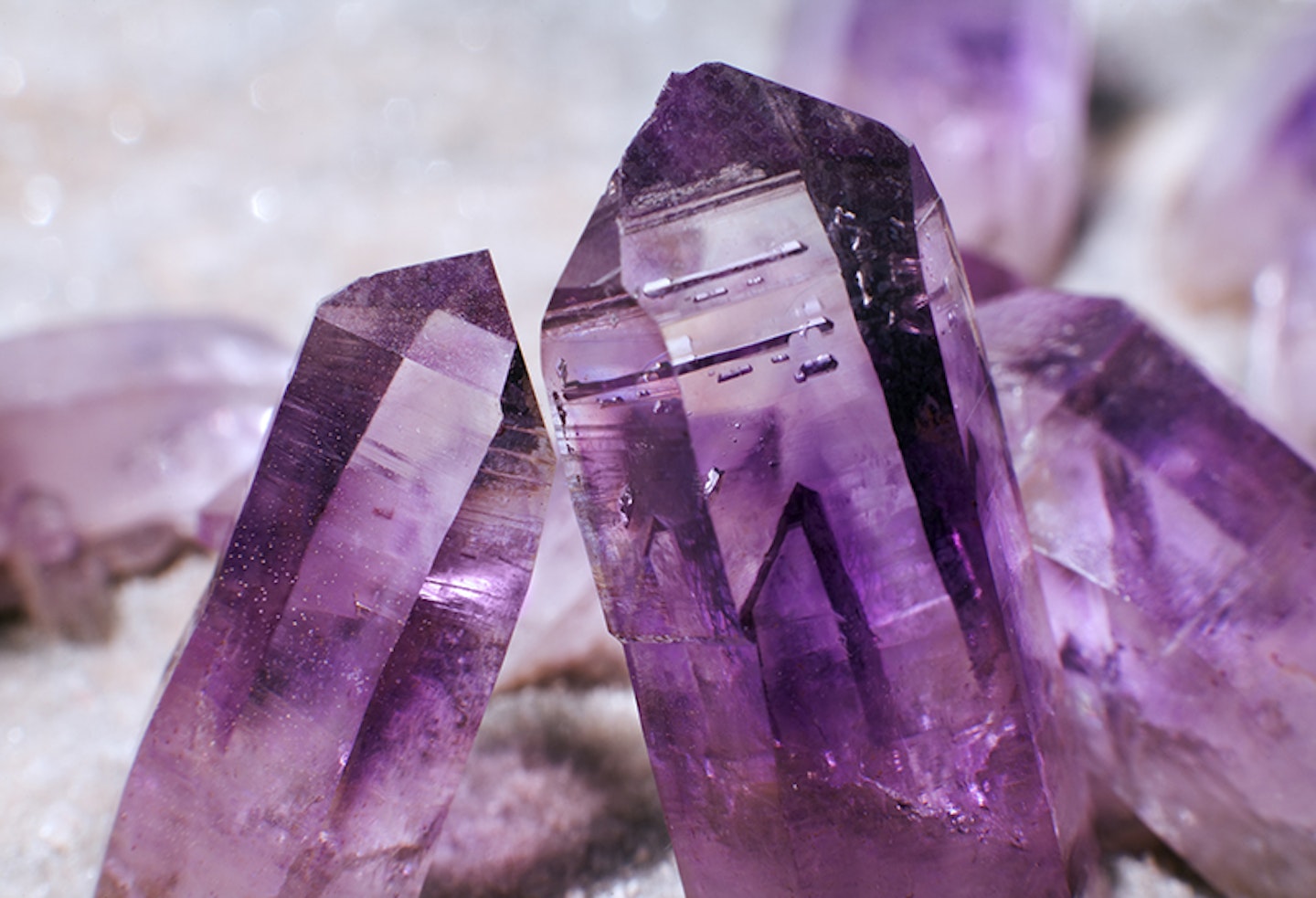 Amethyst