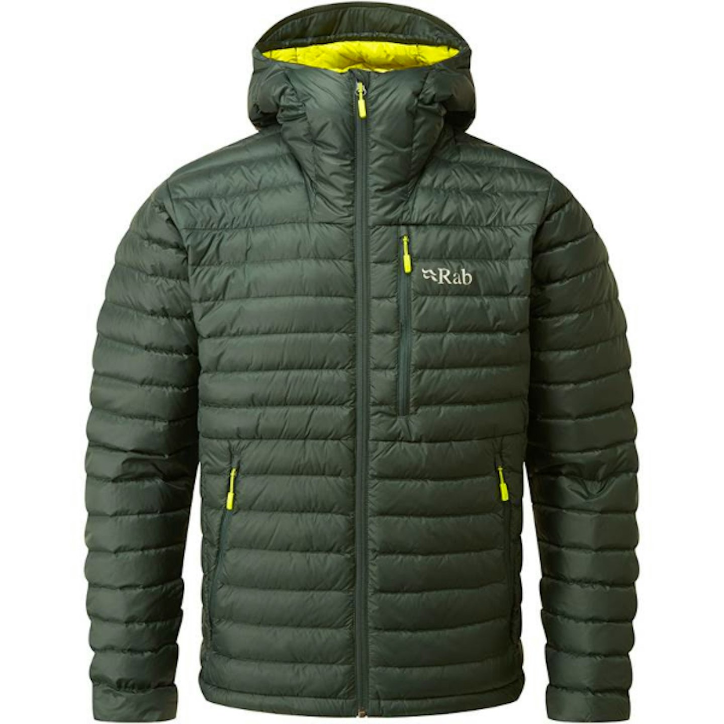 Rab Microlight Alpine ECO Jacket - Men's