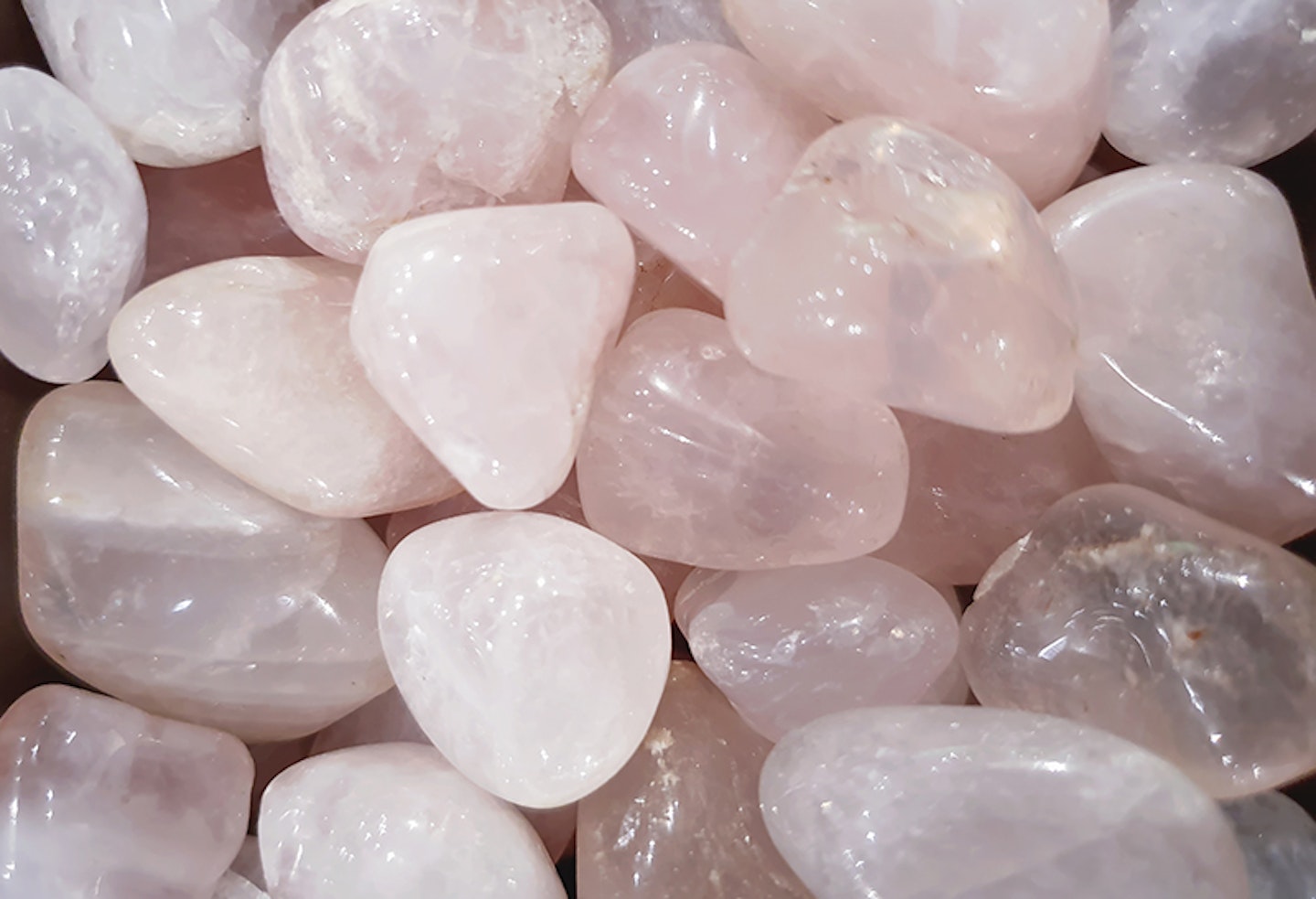 rose quartz