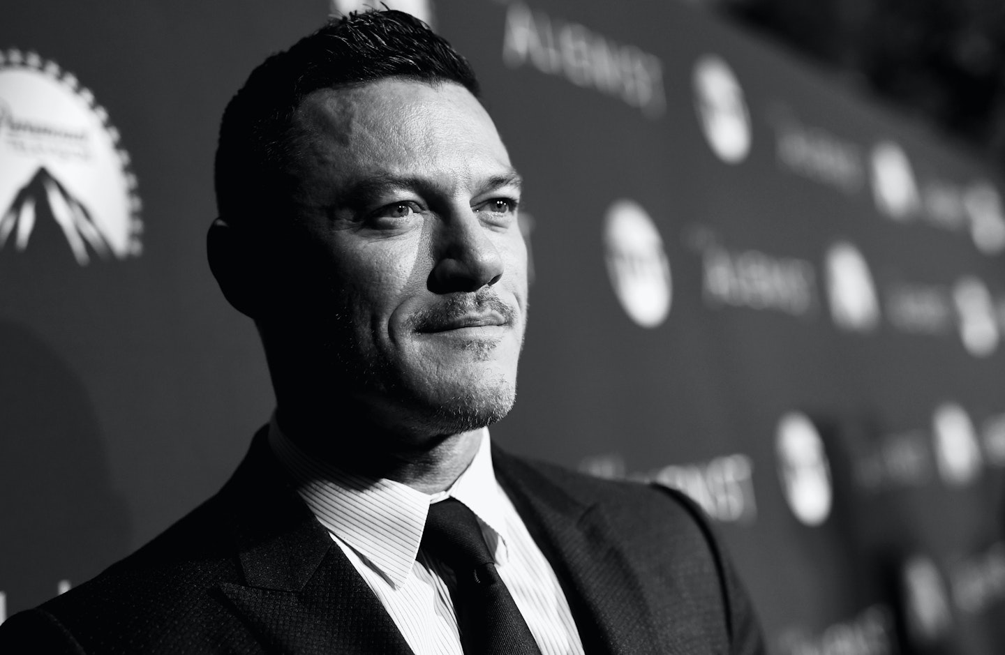 Luke Evans