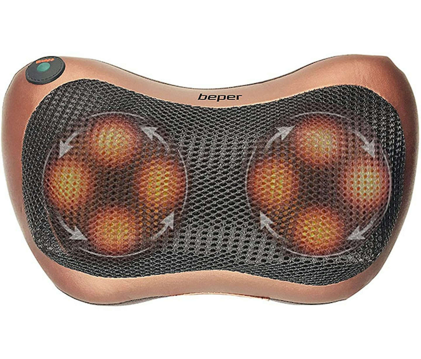 beper pillow massager