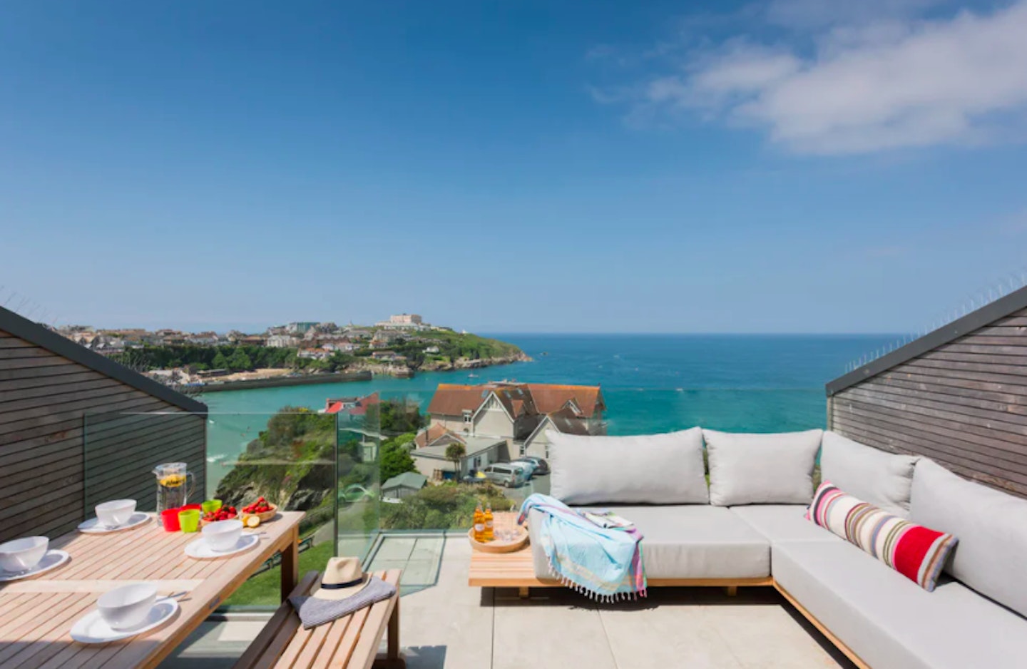The Best Plum Guide Holiday Rentals In The UK