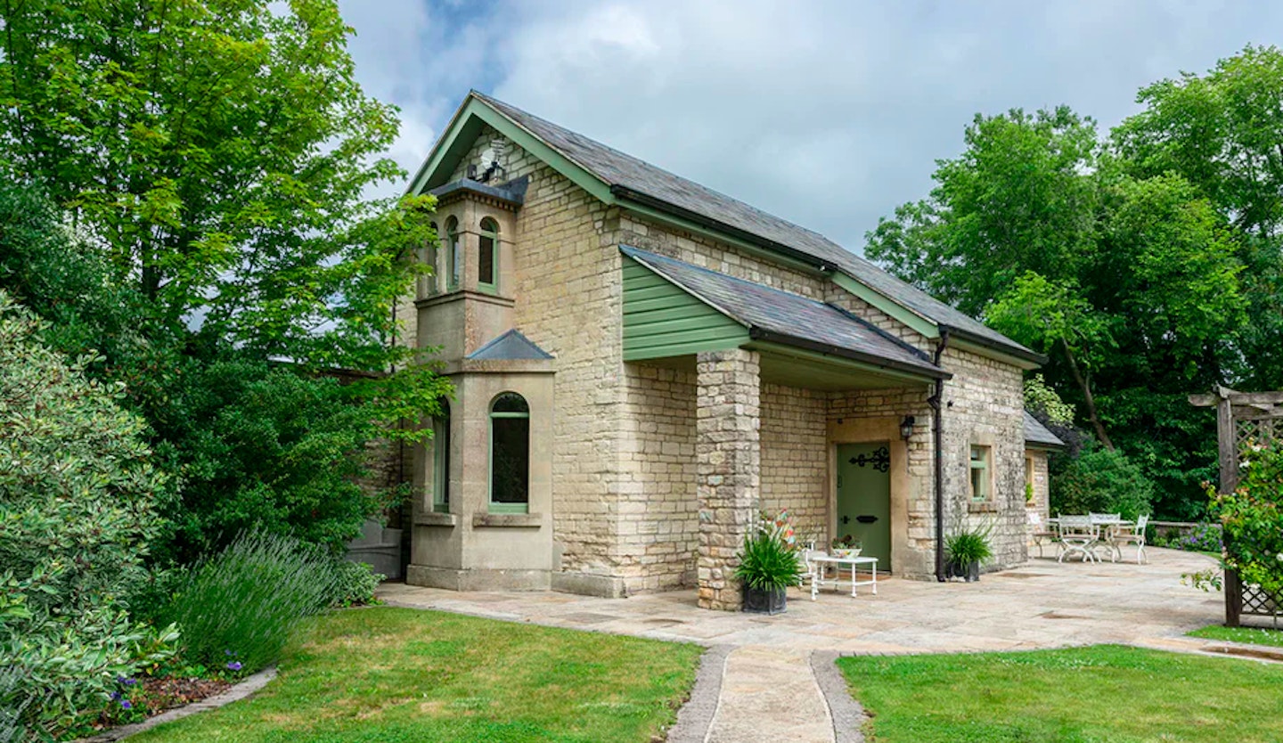 The Best Plum Guide Holiday Rentals In The UK