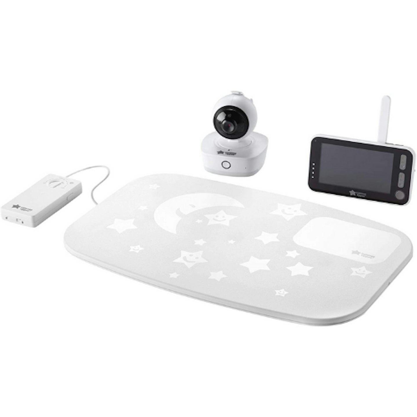 Tommee Tippee Dreamee Video Baby Monitor