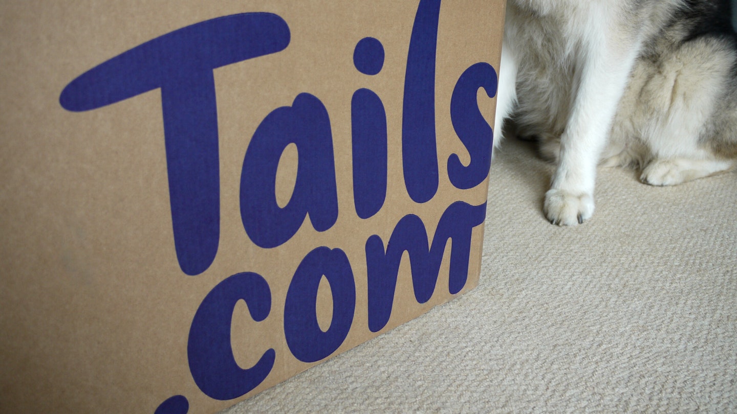 Tails.com review
