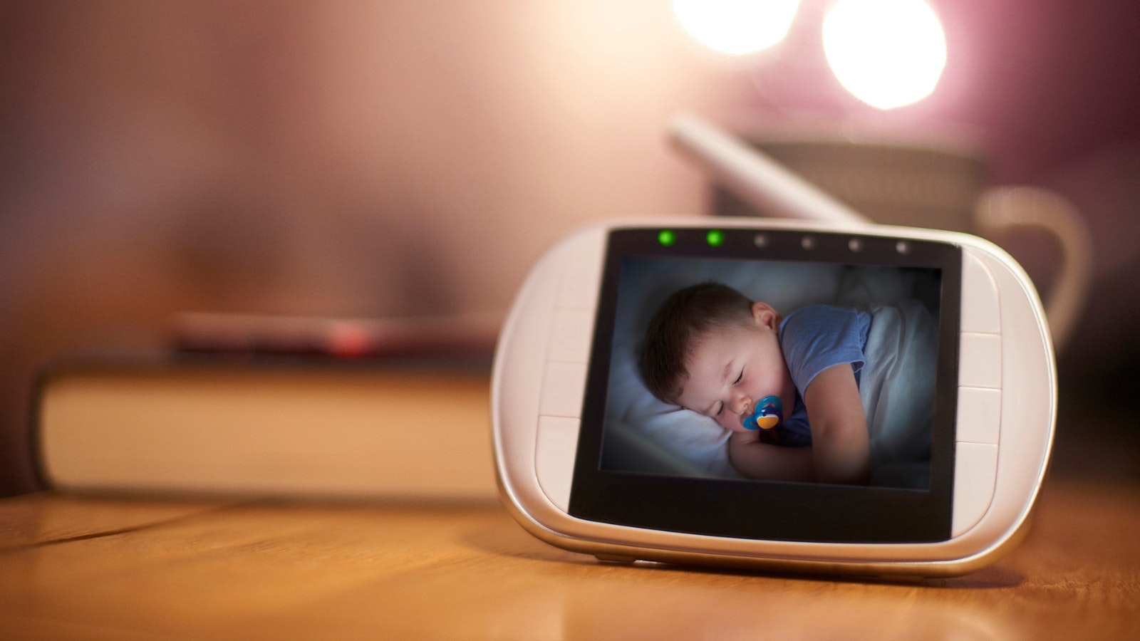 The Best Baby Monitor For Peace Of Mind 2021