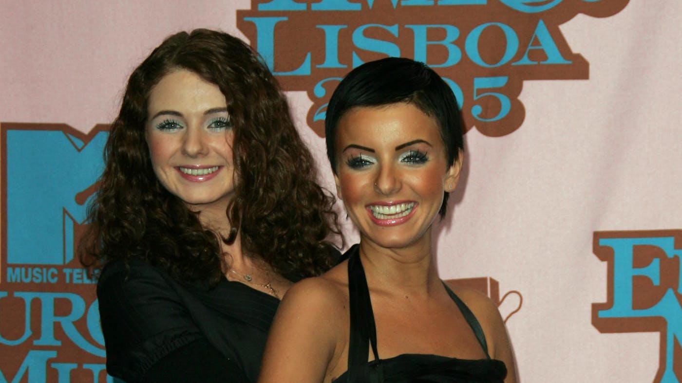 Tatu Where Is The Russian Band Now Entertainment Heatworld   Tatu Band Now 