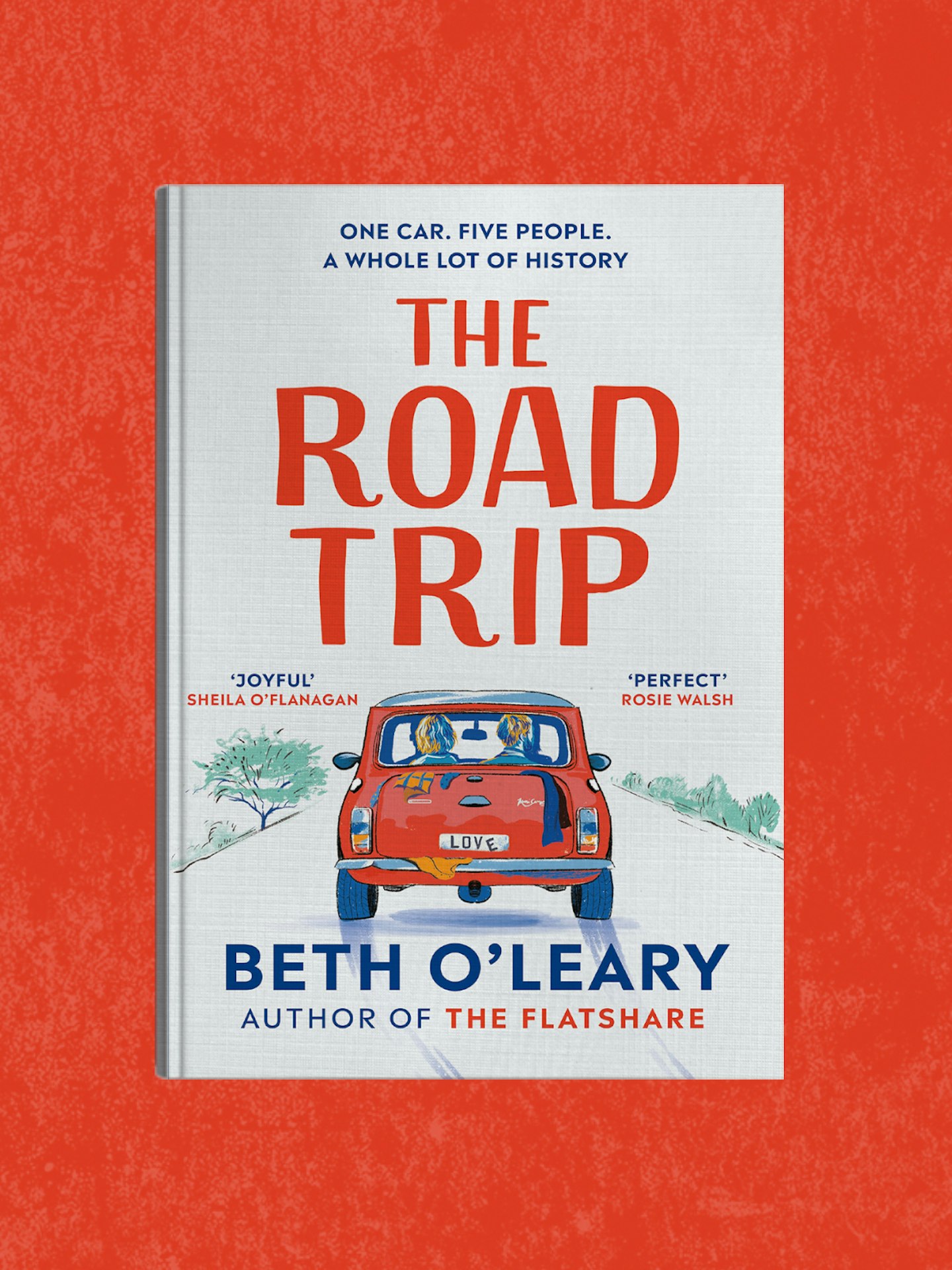 The Road Trip
